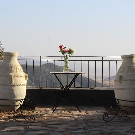La Chevre De Monsieur Seguin Ifrane (Ifrane) Exterior foto