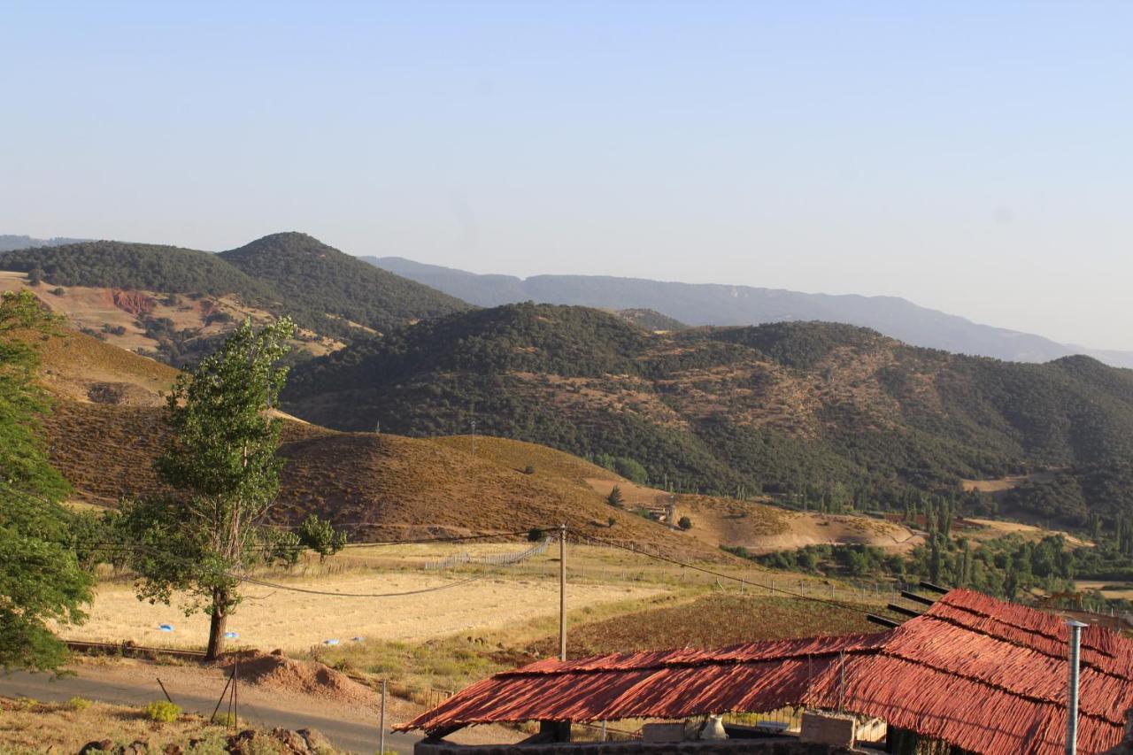 La Chevre De Monsieur Seguin Ifrane (Ifrane) Exterior foto