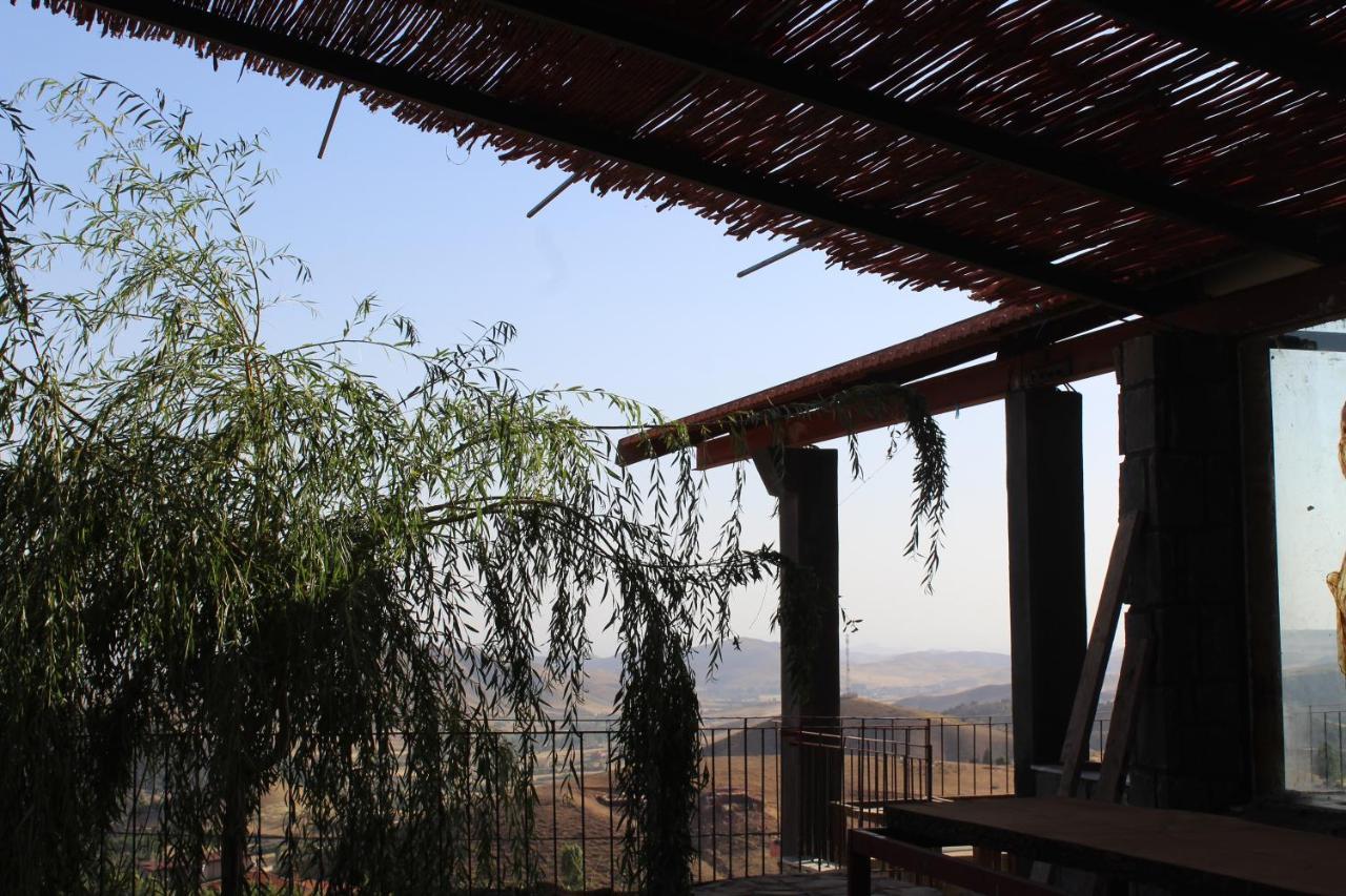 La Chevre De Monsieur Seguin Ifrane (Ifrane) Exterior foto