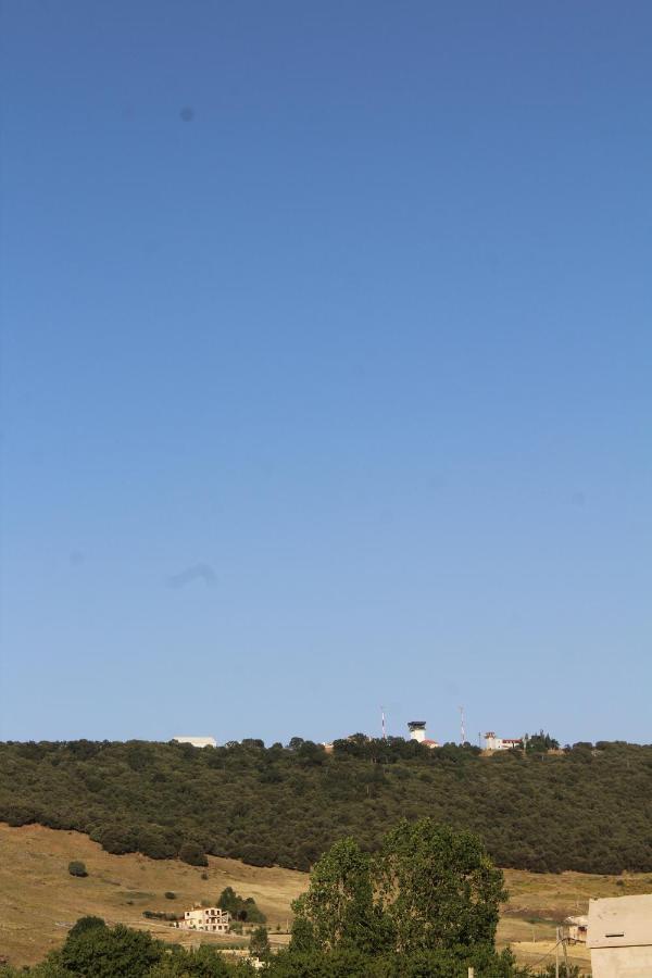 La Chevre De Monsieur Seguin Ifrane (Ifrane) Exterior foto